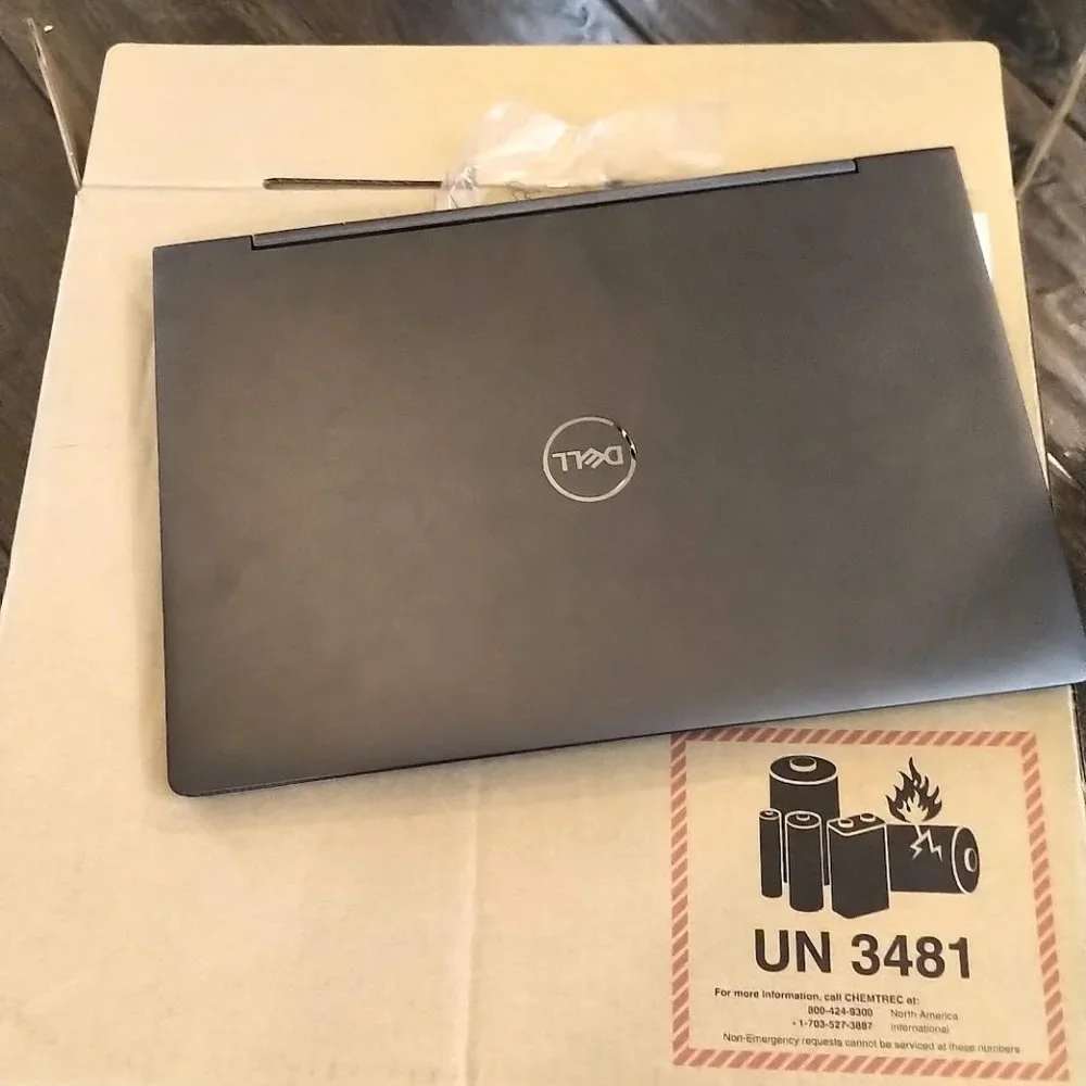 Dell Inspiron 13.3